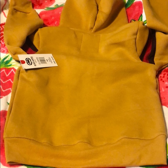 ECKO UNLTD JACKET FOR BOYS - Picture 3 of 3